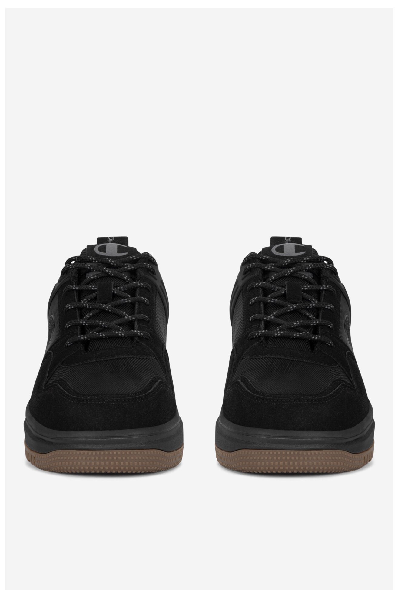 Încălțăminte sport Champion RD18 UTILITY B GS LOW S32941-KK001 NEGRU