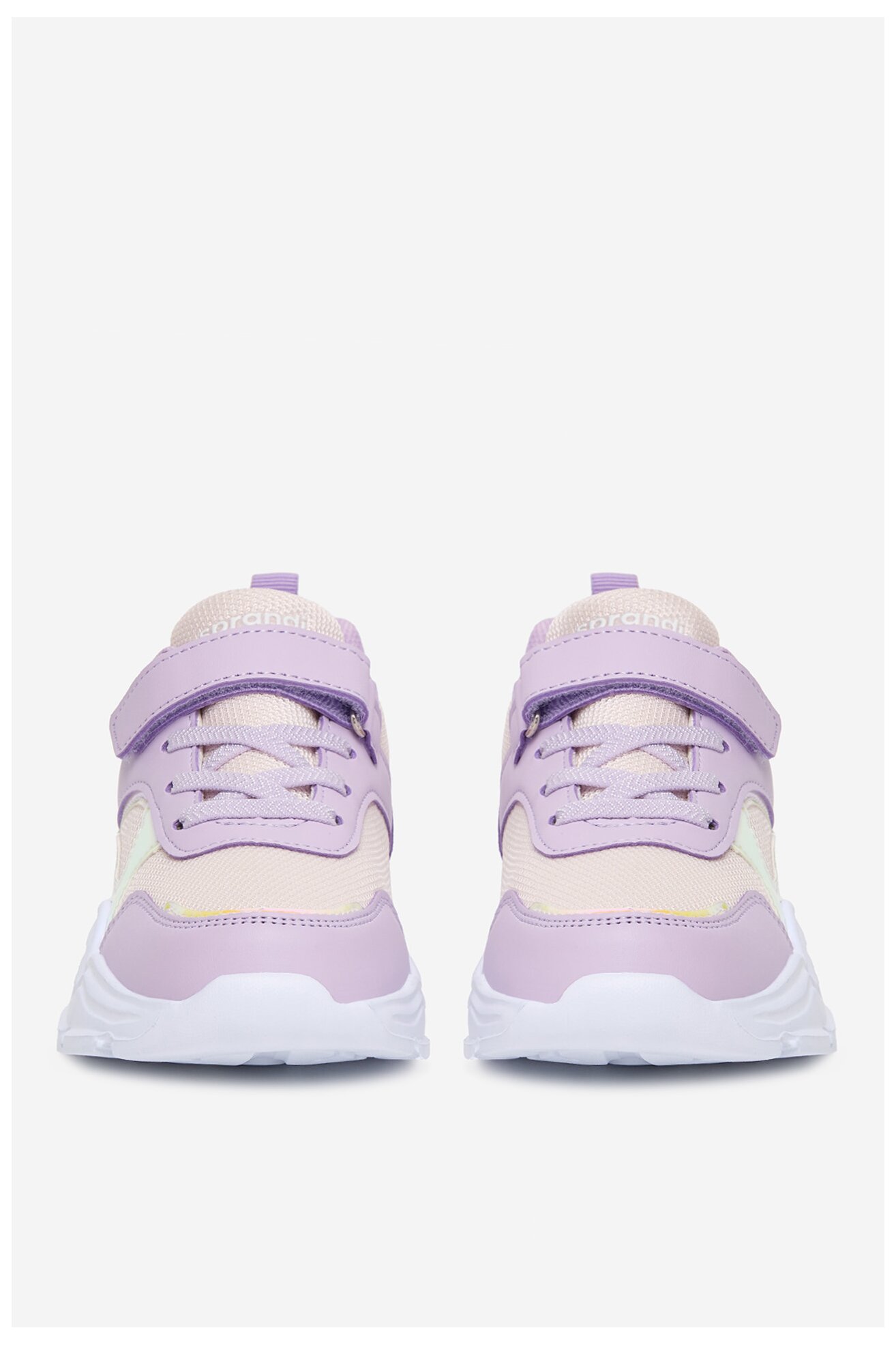 Obuwie sportowe Sprandi CEO-CP72-25842 Fioletowy jasny