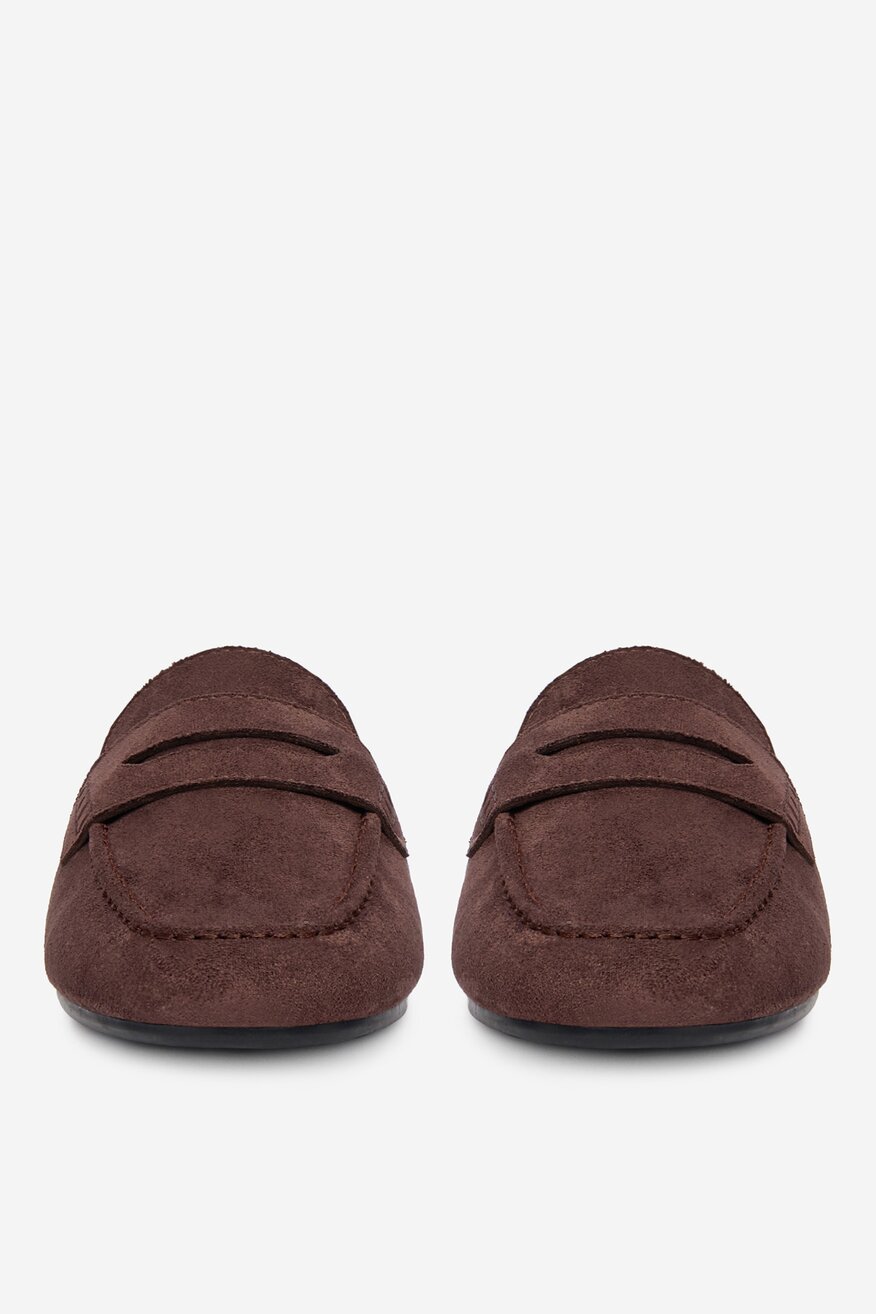 
                        Мокасини Jenny CEO-CC2511-1 КОРИЧНЕВИЙ - 5906751659595