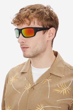 Окуляри Чоловічі QUIKSILVER QS-MA-005-SS25 ЧОРНИЙ
