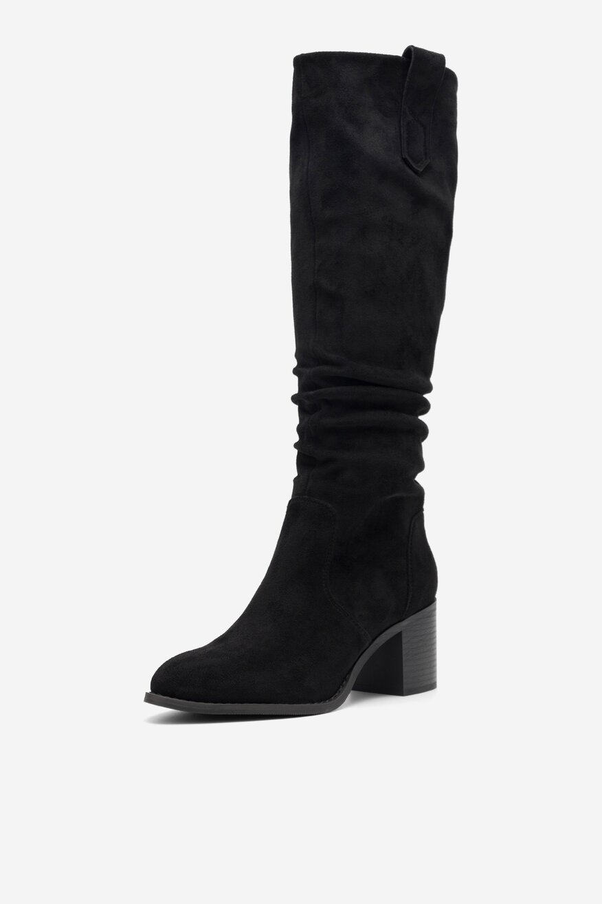 
                Jenny Fairy - Kozaki na słupku - 5905588757061