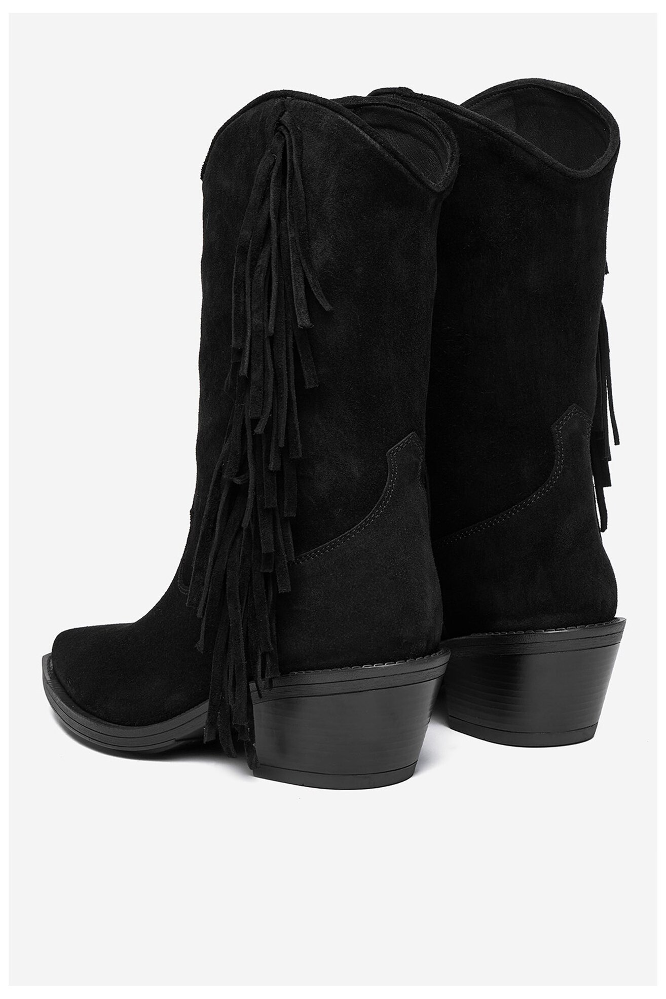 Боти Badura EO-CHANA-5036 ЧЕРЕН