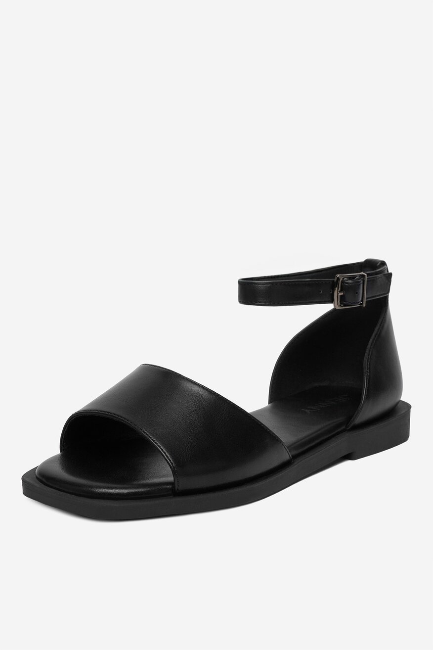 
                Jenny - Sandały - 5907964006923