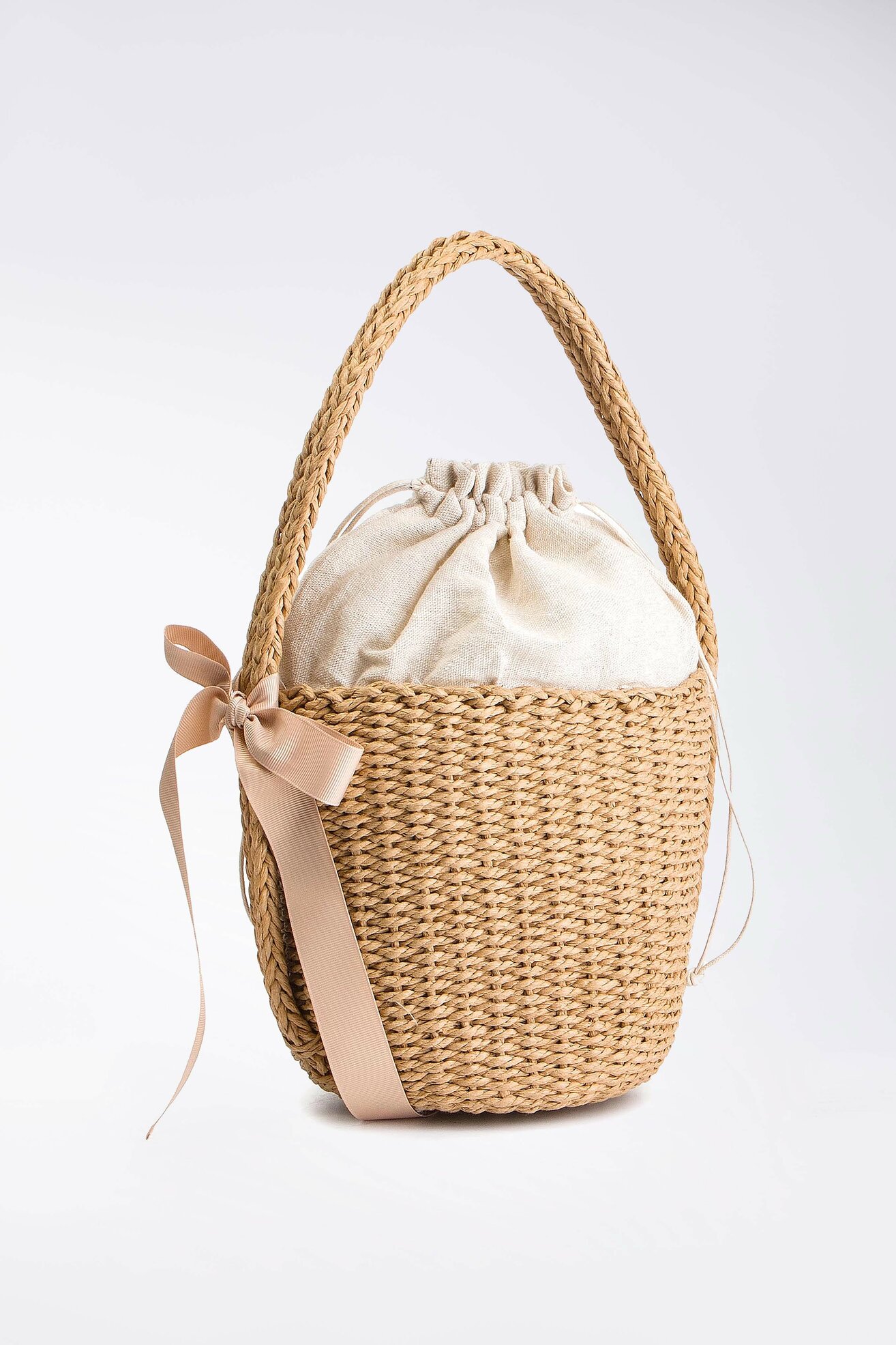 Torebka DeeZee EBG10915 Beżowy