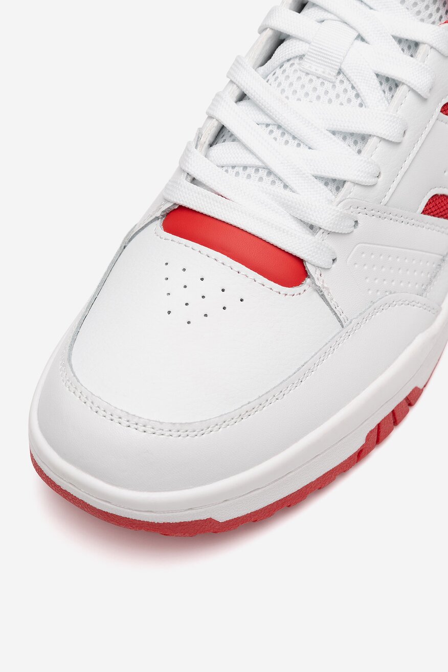 
                SHAQ - BREAKER MID - 5905588802389