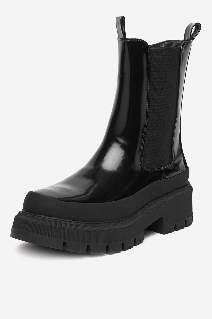 
                Ботильйони DeeZee ЧОРНИЙ - 5904410886559