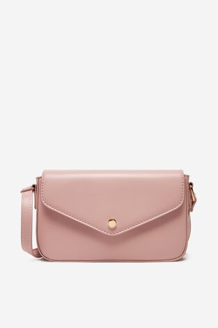 Сумка З Ремінцем DeeZee SMT4496-D РОЖЕВИЙ