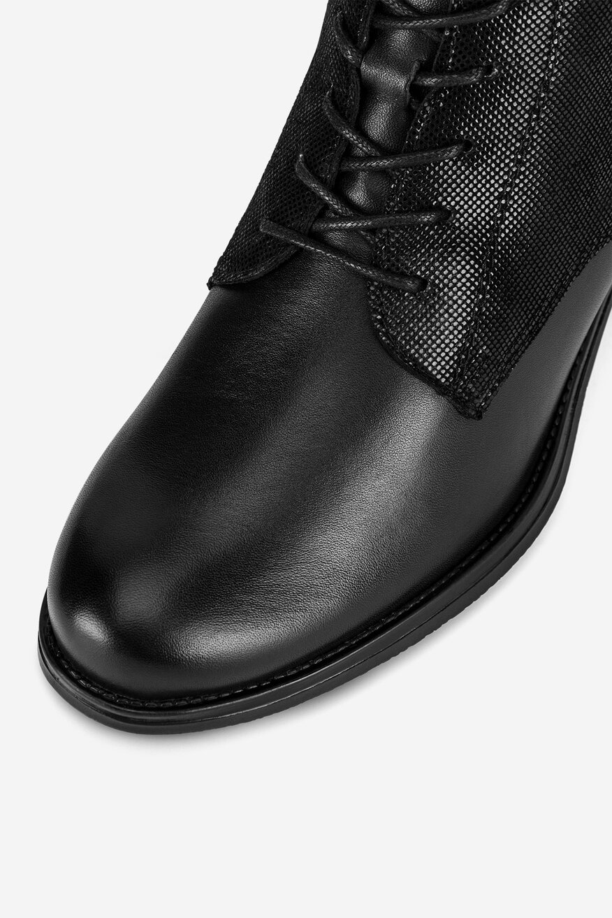 
                Csizma Lasocki FEKETE - 5905588995593