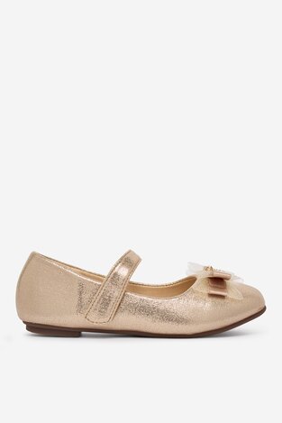 Балетки Jenny CEO-CM22063-3 ЗОЛОТИЙ