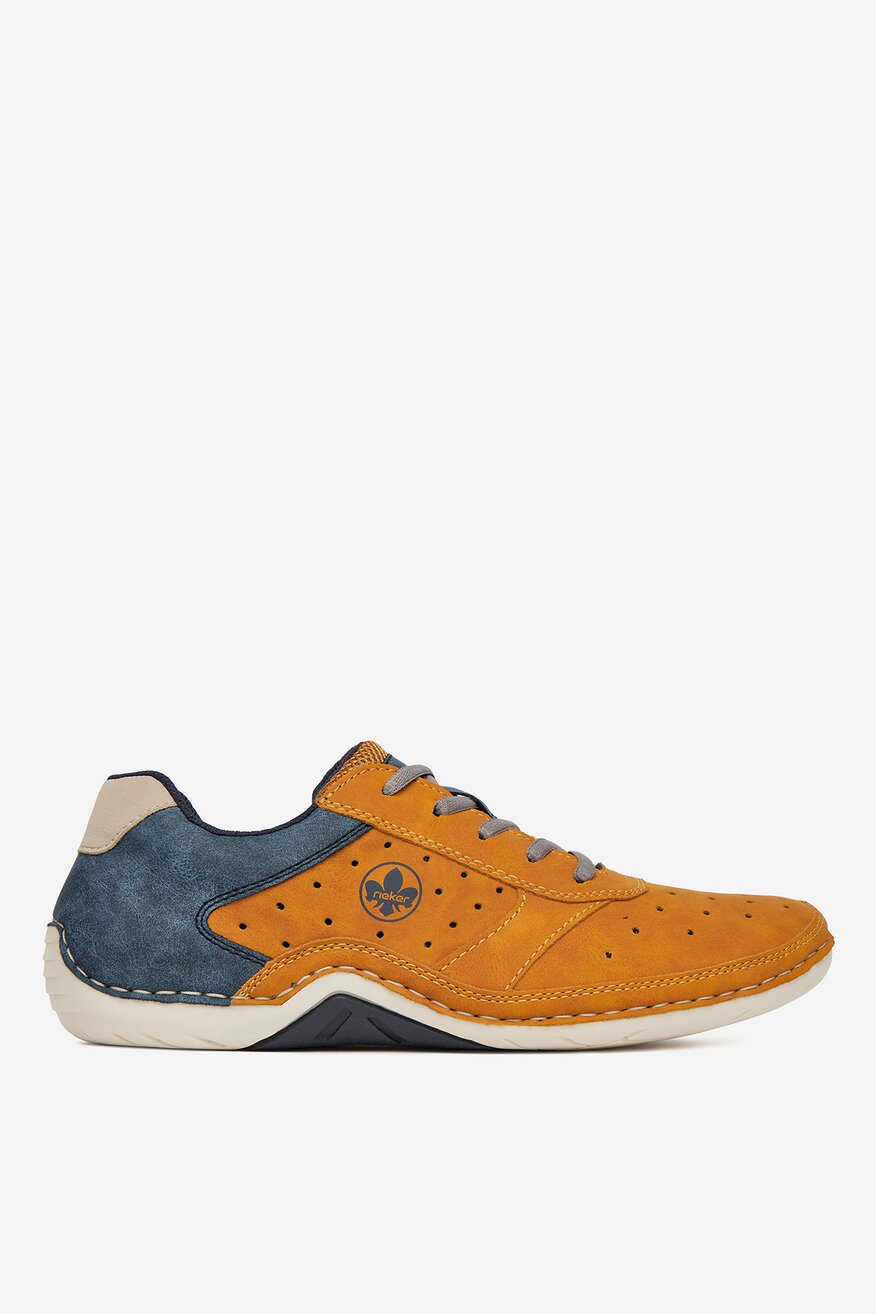 Rieker - Sneakersy - 2230078383967