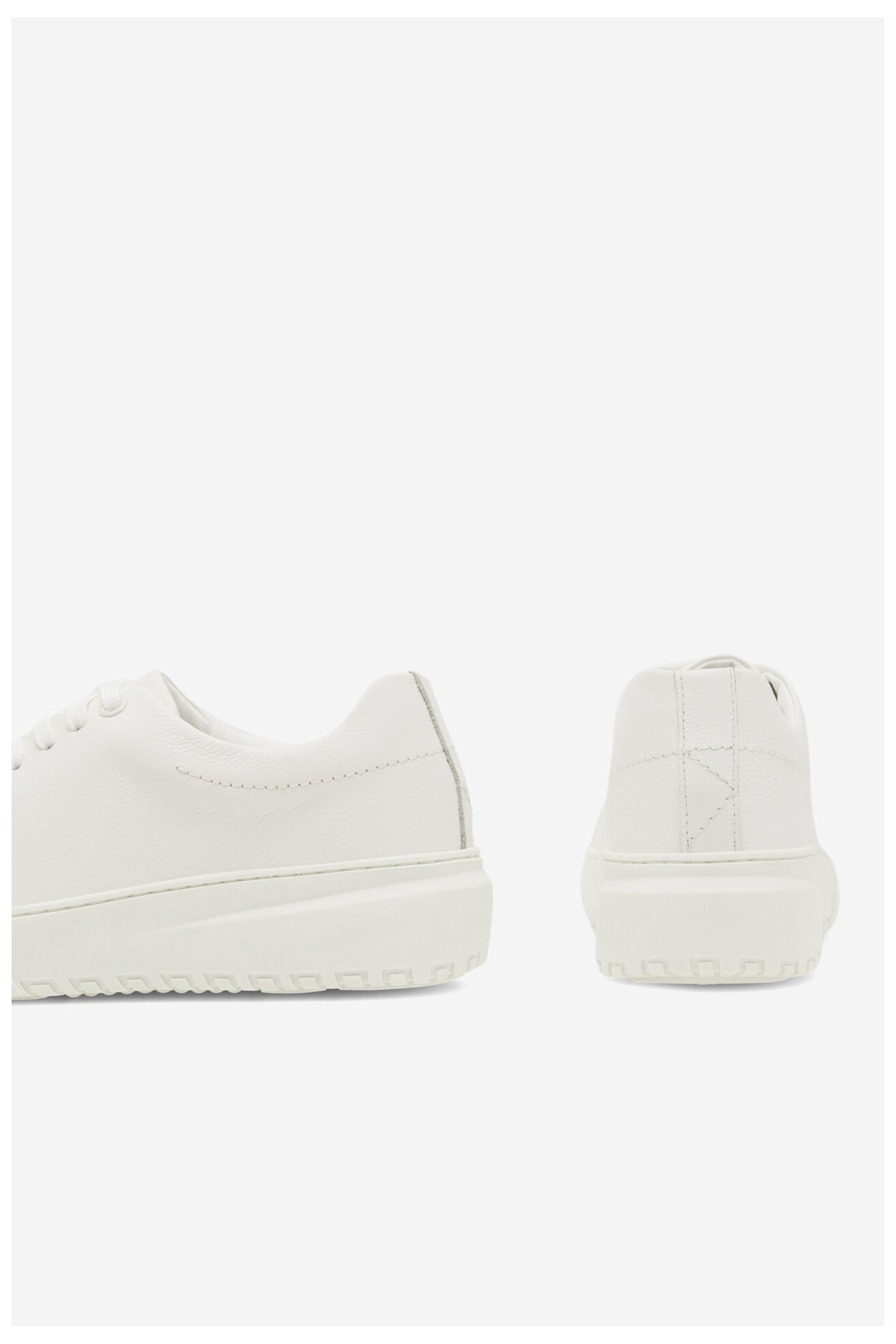 Sneakerși Lasocki ARC-MALIA-01 ALB