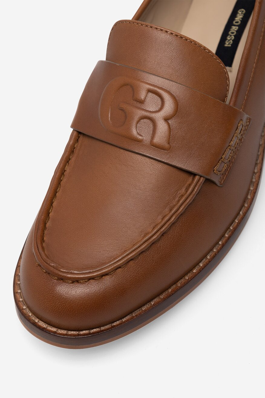 
                Mocasini Gino Rossi MARO - 5905588343950