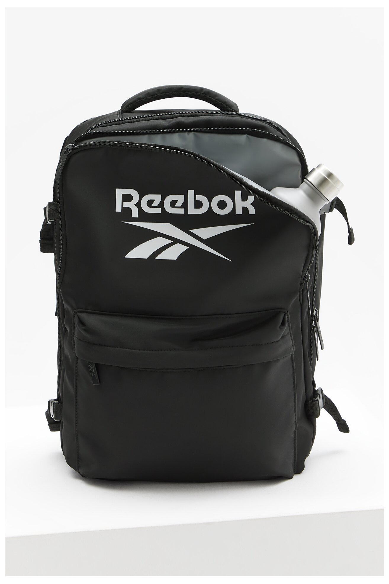 Rucsac Reebok RBK-015-CCC-06 NEGRU