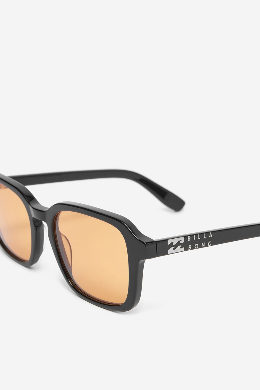 Ochelari de soare femei BILLABONG NEGRU - 5906751180129