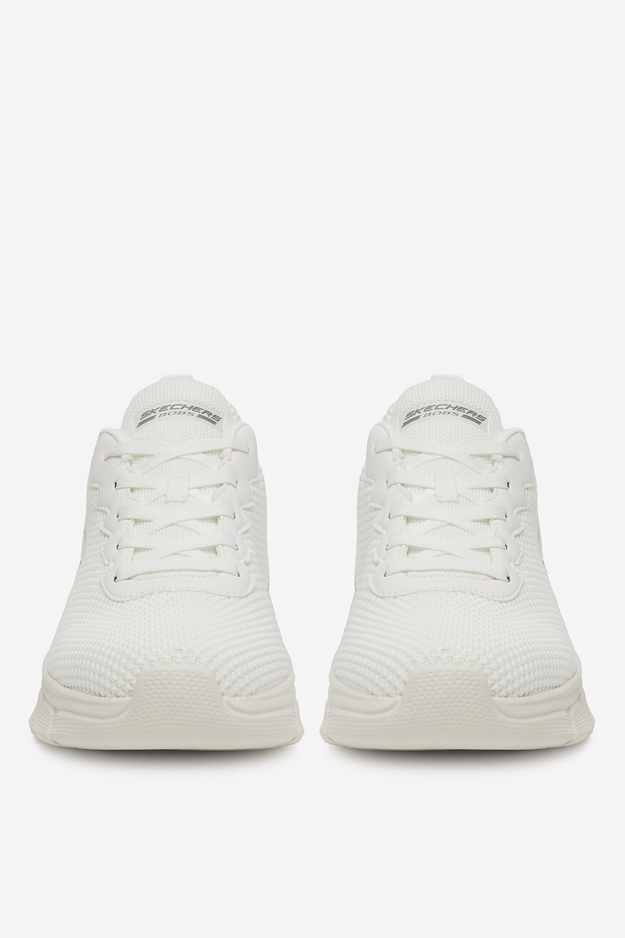 Sportovní obuv Skechers BÍLÁ - 5903419942259