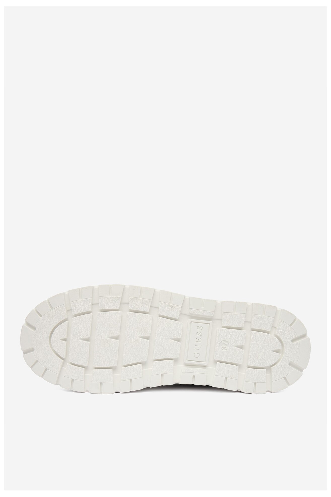 Patike GUESS CEO-V12-1148 CRNA