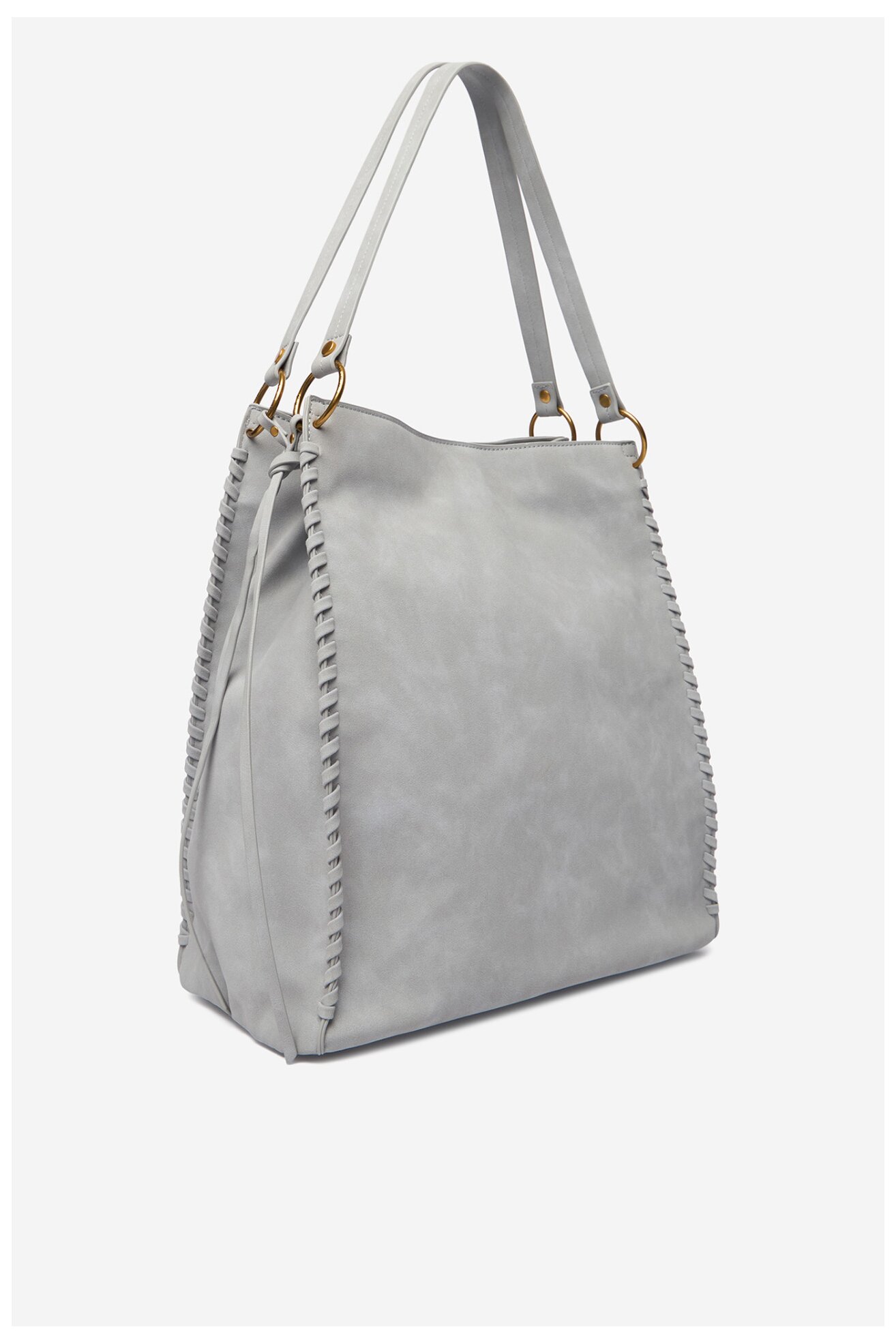 Дамска чанта Badura WEN-13 СВЕТЛОСИВ