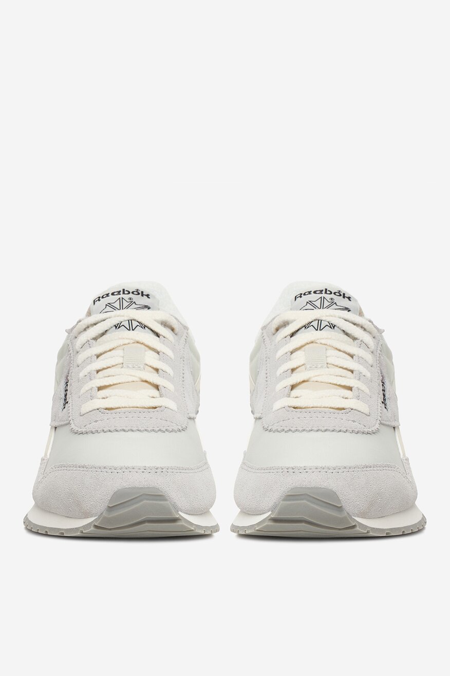 
                Спортни обувки Reebok СИВ - 5906751492529