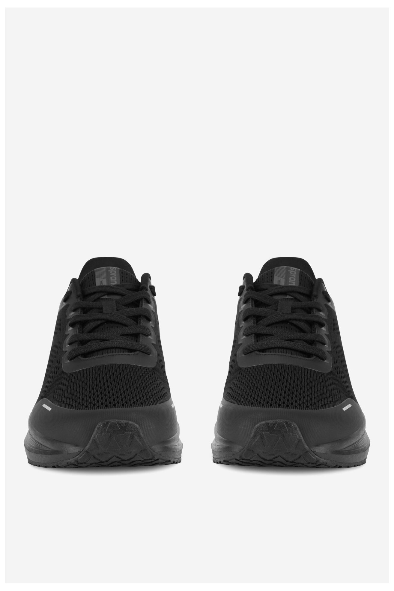 Obuwie sportowe Sprandi V-24MR1027 Czarny