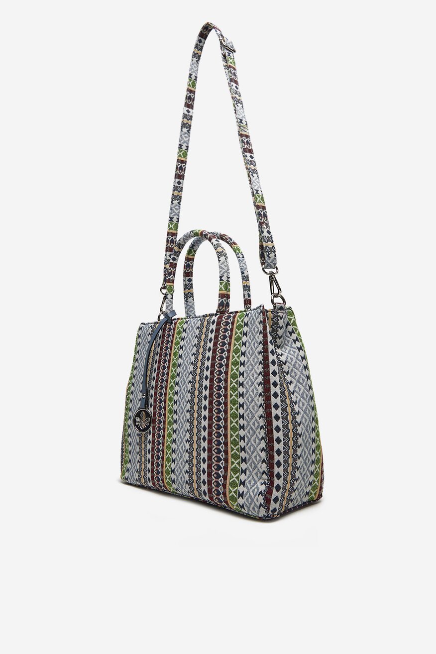 
                Kézitáska Rieker MIX - 2230078421928