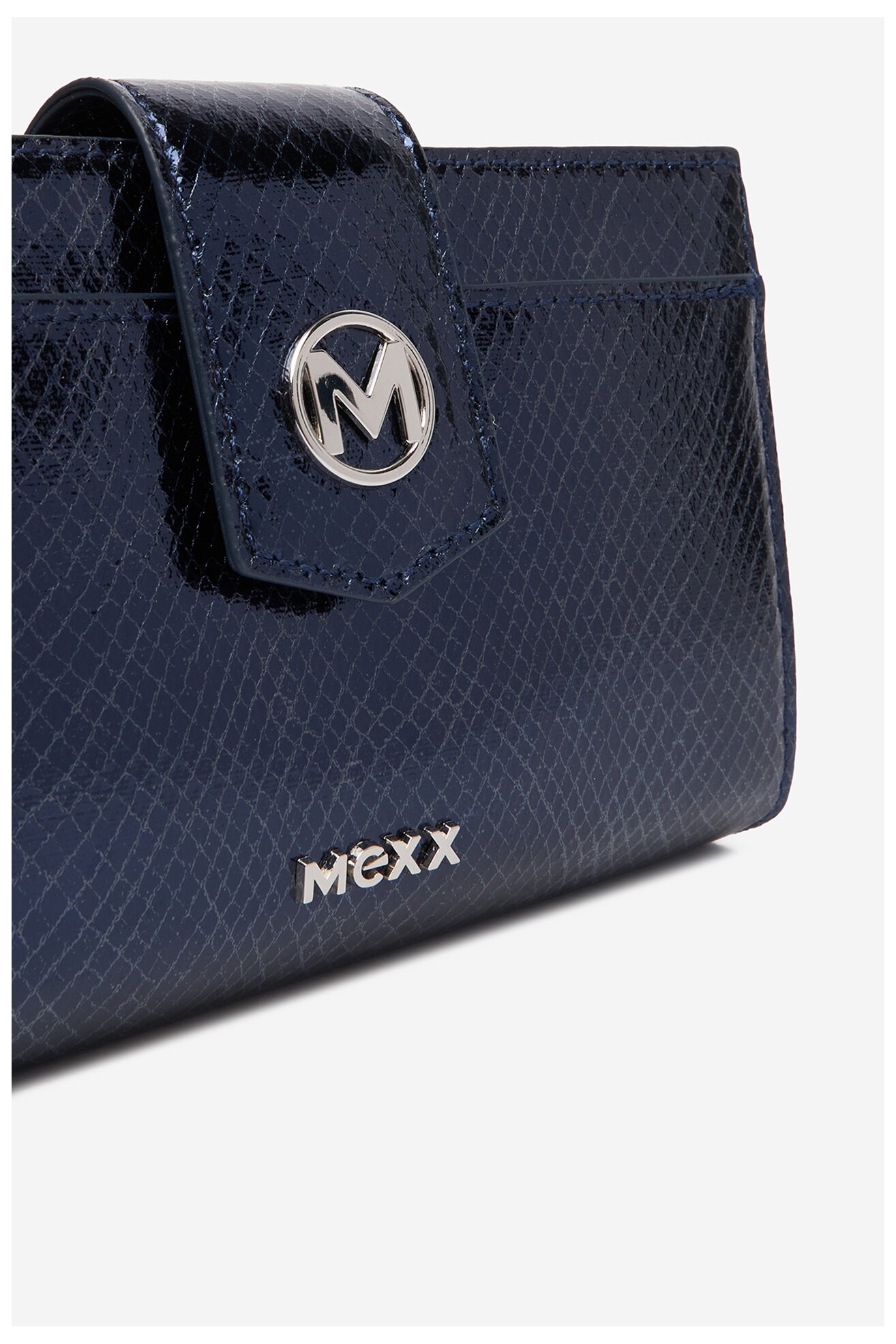 Дамска чанта Mexx CEO-MEXX-S-002-09 КОБАЛТОВО СИНЬО