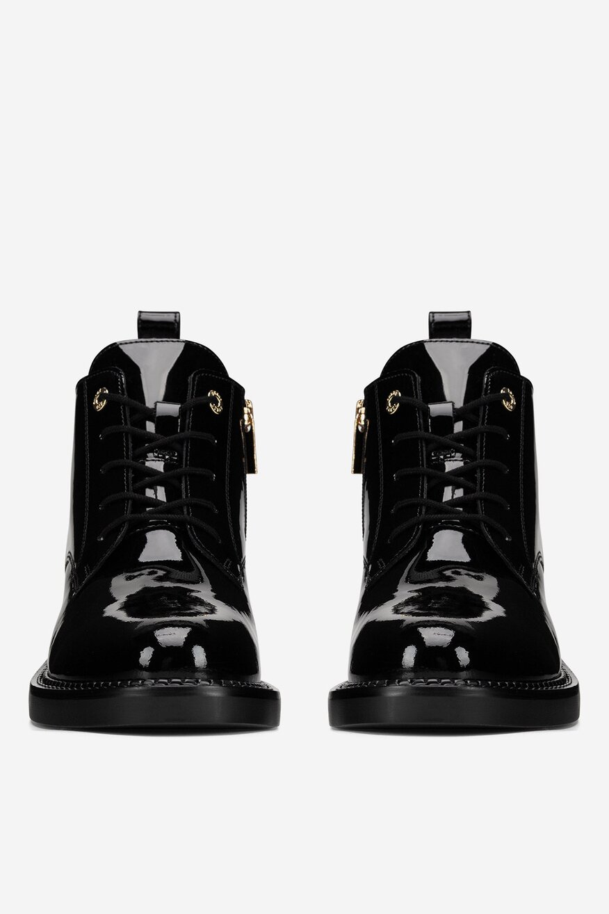 Sergio Bardi - Trzewiki skórzane - 5905588919070