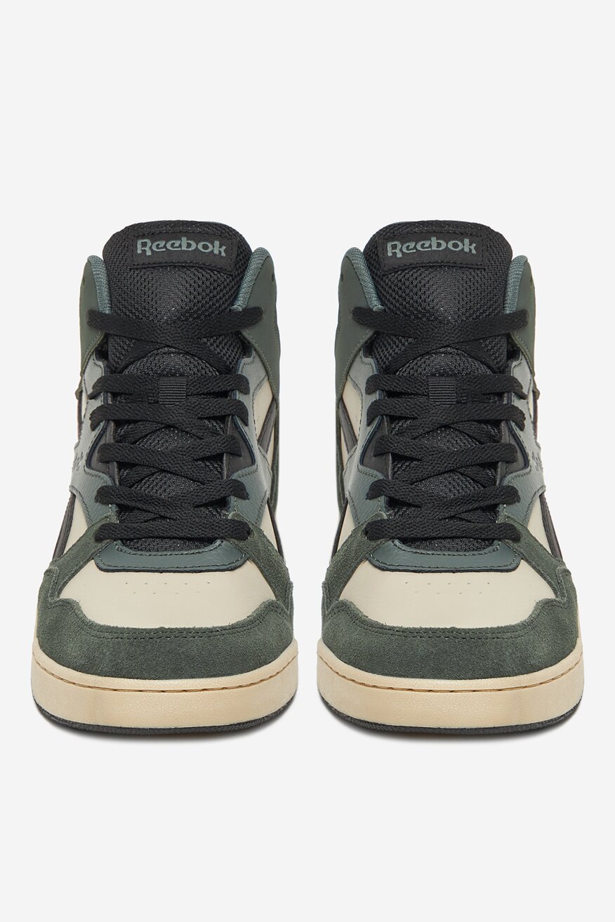 Sportovní obuv Reebok KHAKI - 5906751246528