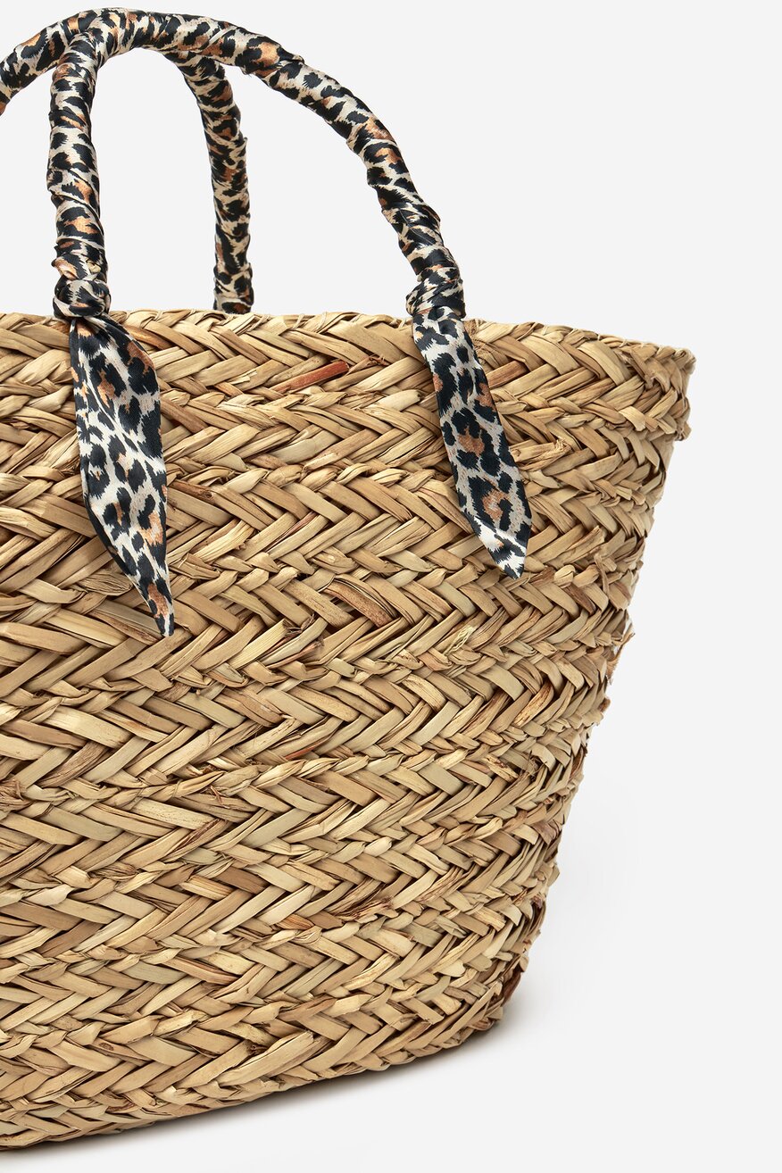 
                Сумка З Ремінцем DeeZee БЕЖЕВИЙ - 5906751131374