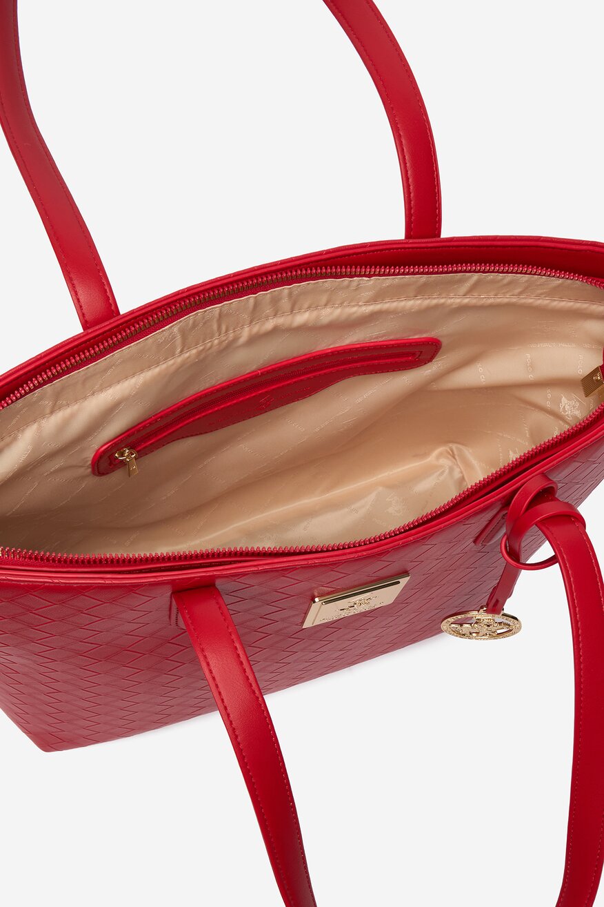 Beverly Hills Polo Club - Torebka - 5906751522882