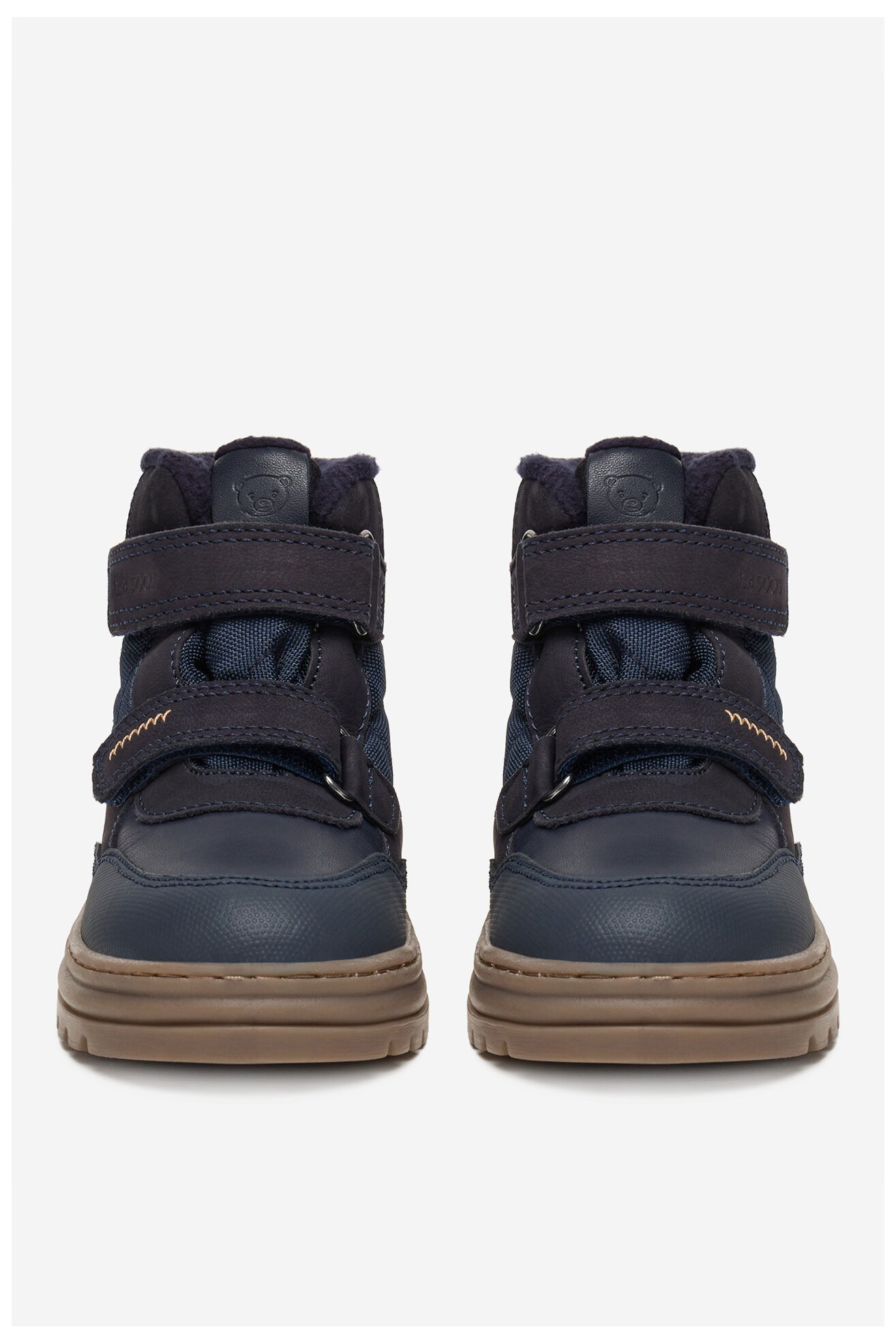 Trzewiki Lasocki Kids CEO-CI12-VOLGA-02 Granatowy