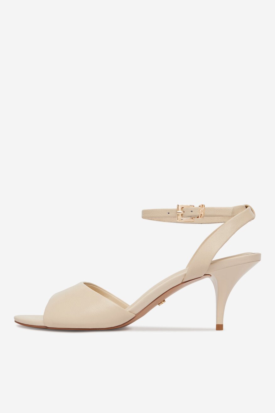 
                Gino Rossi - Sandały skórzane - 5907964042716