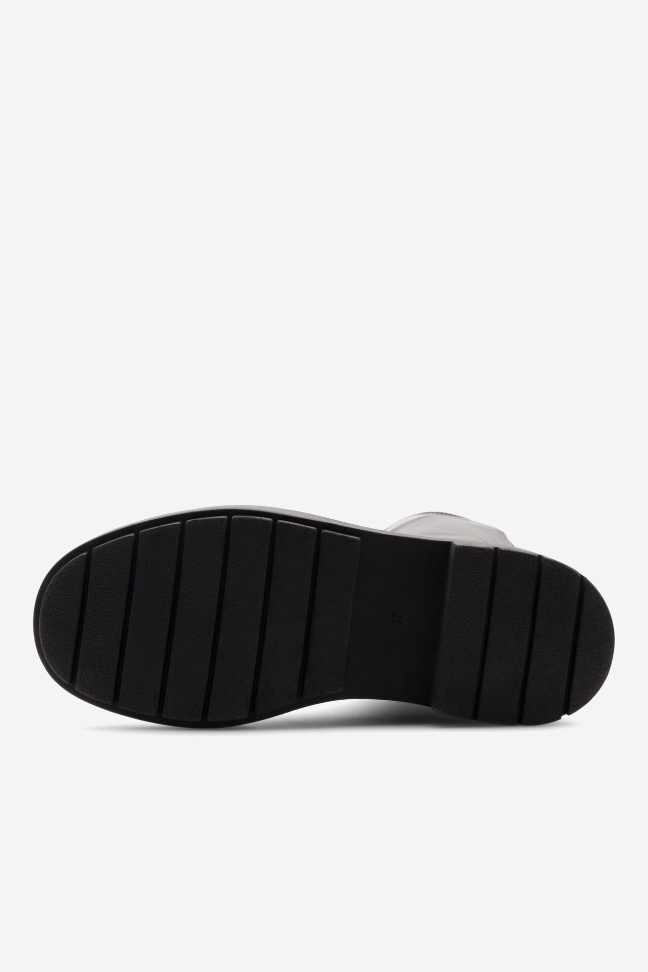 Kozaki Lasocki RST-648-03 Czarny