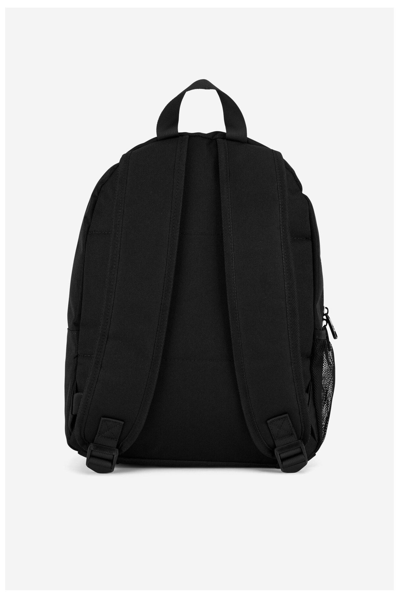 Plecak Kappa KPA-B-002-07 Czarny