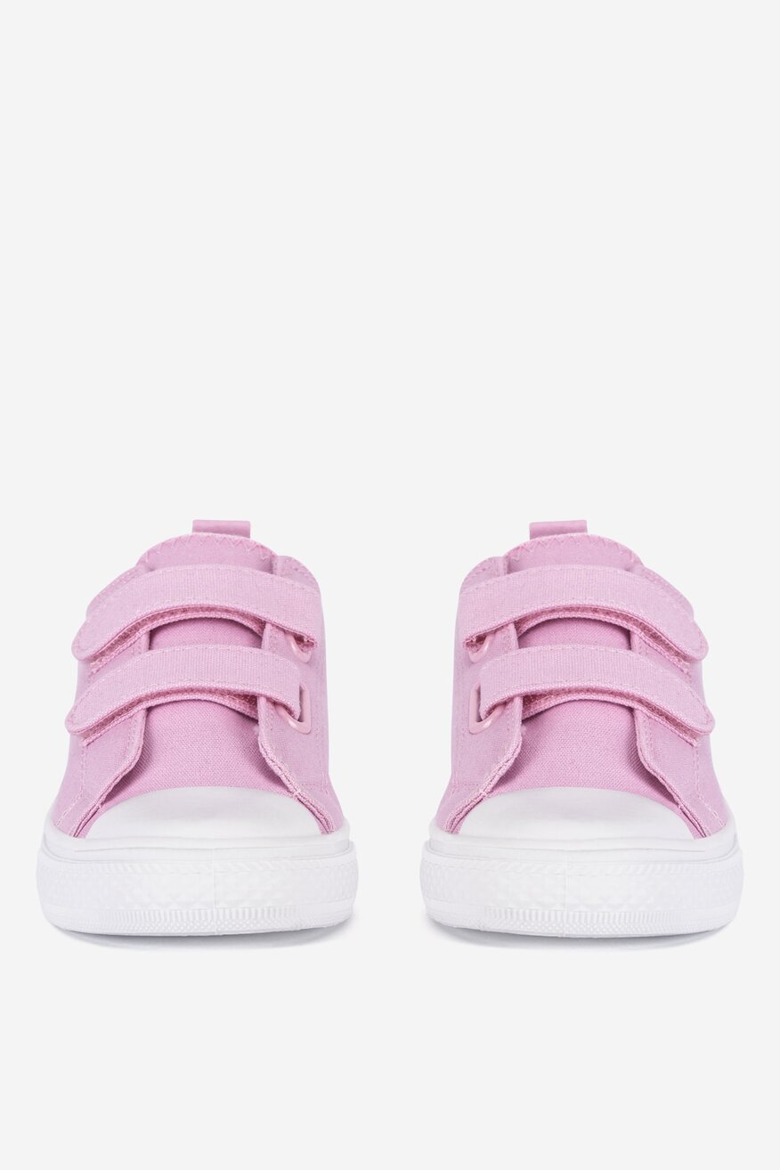 
                Кецове Nelli Blu РОЗОВ - 5905588792901