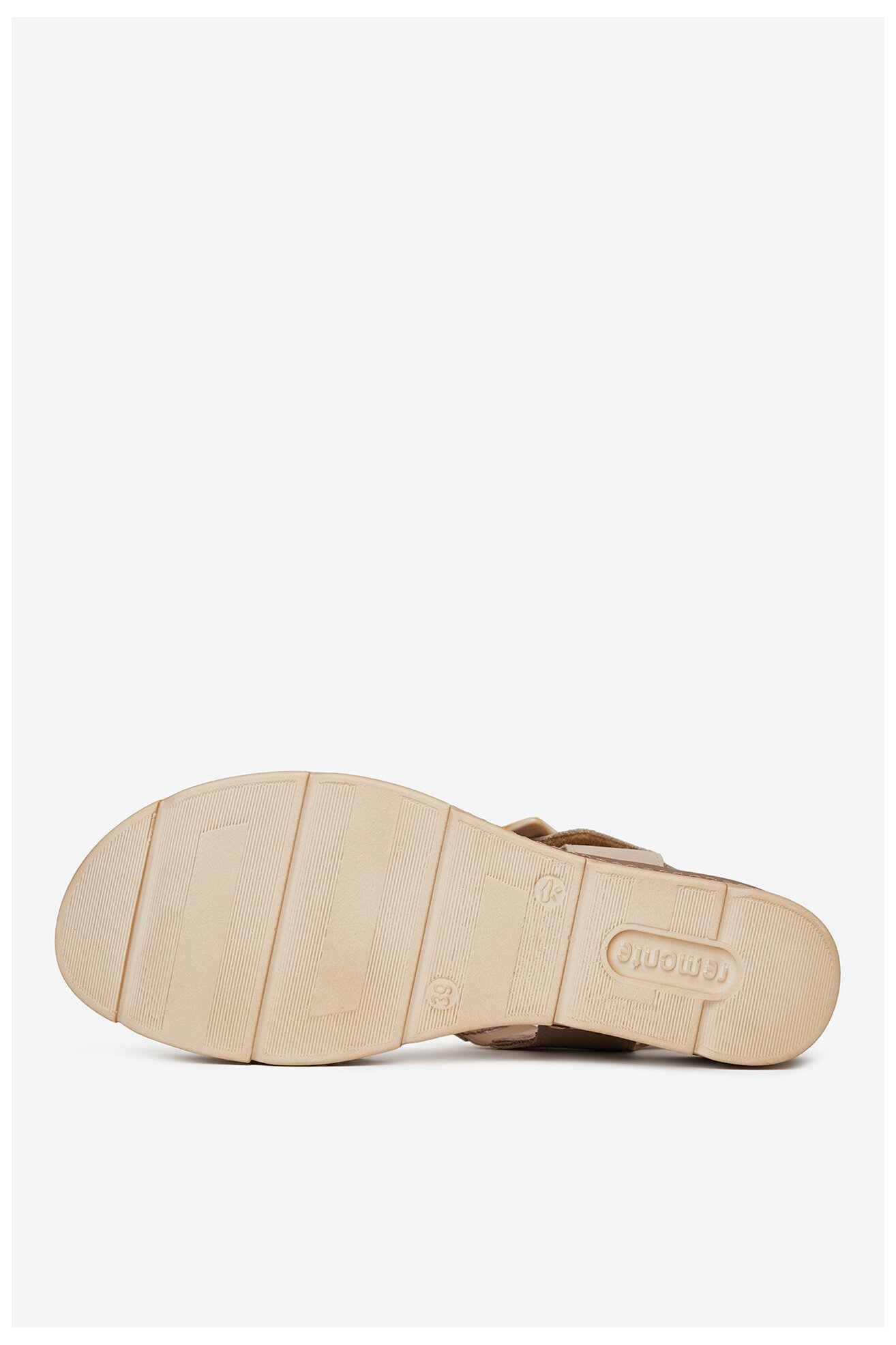 Сандали Remonte D2L53-60 БЕЖОВ