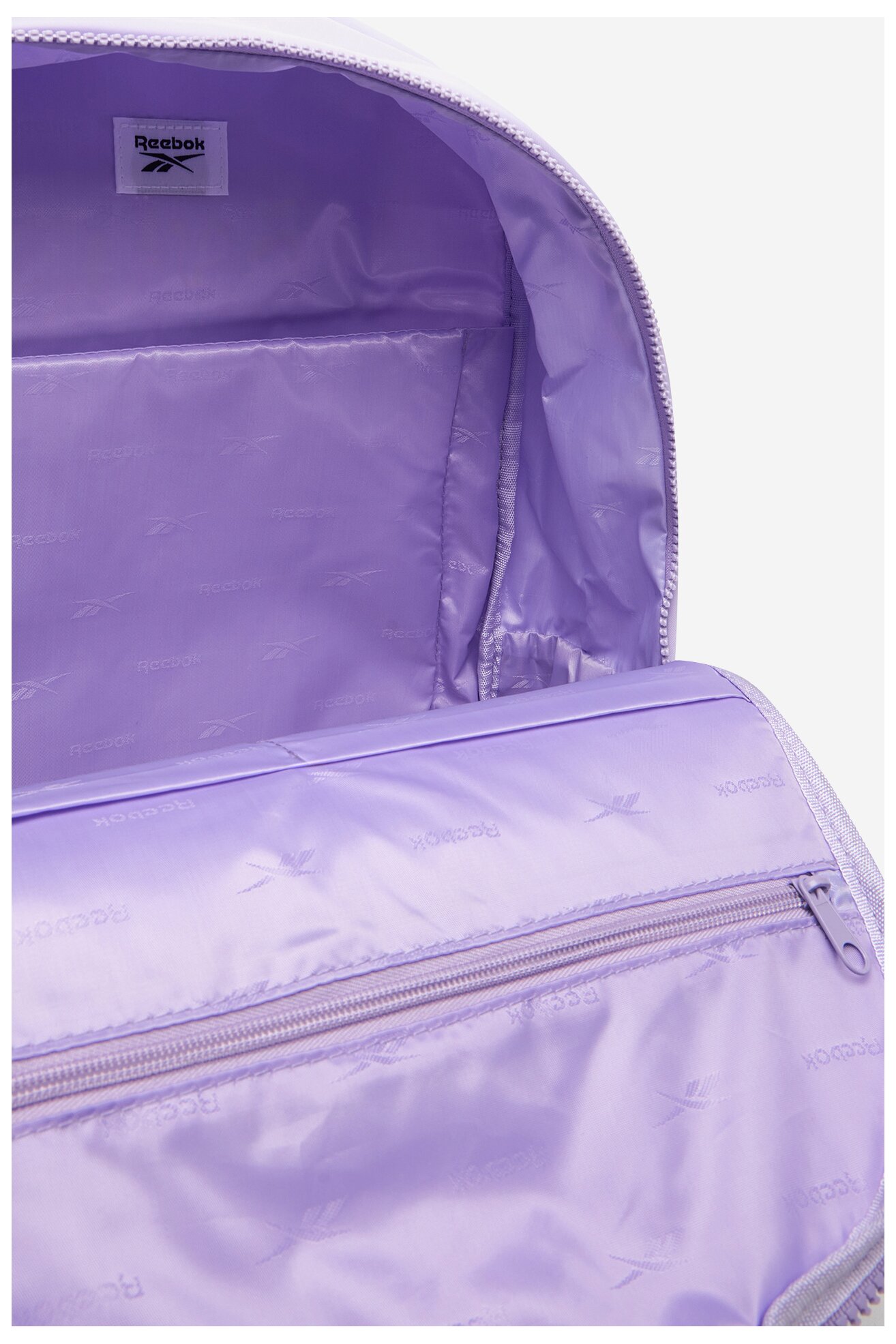 Hátizsák Reebok C-RBK-044-CCC-05 LILA