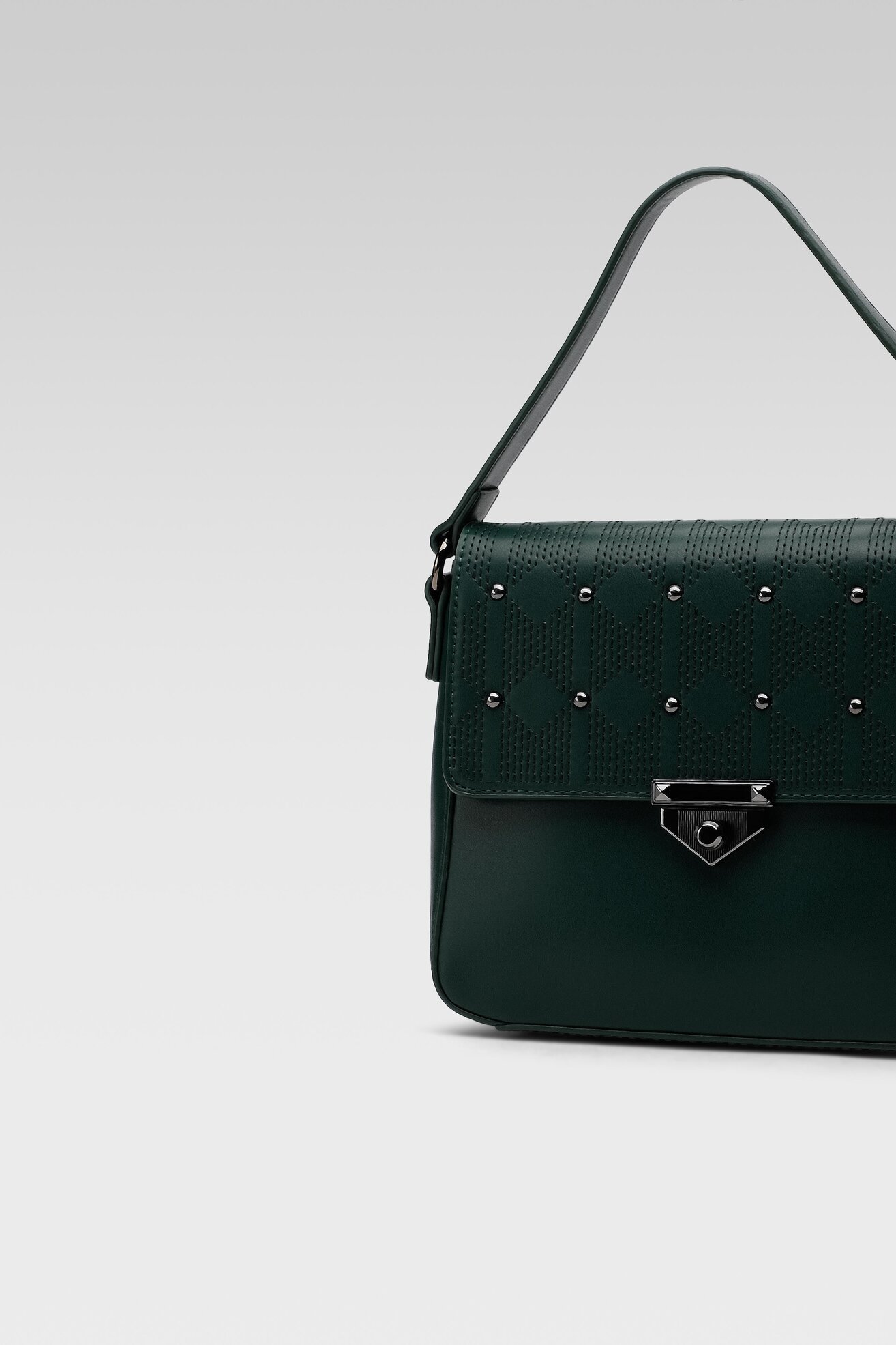 Torebka Jenny Fairy MJR-A-007-02 Zielony