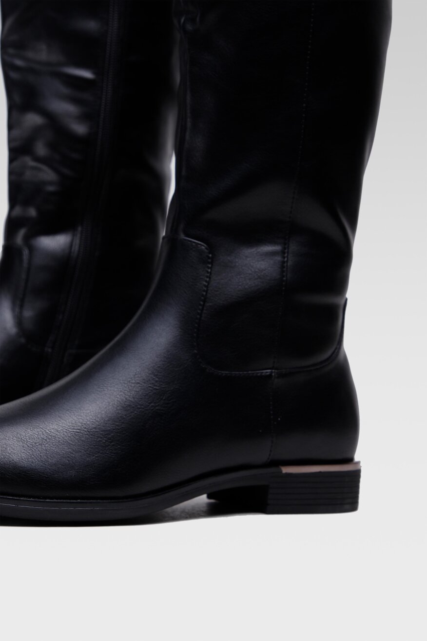 
                Ботуши Jenny Fairy ЧЕРЕН - 5903698912943