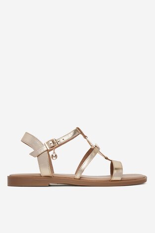 Сандалі Mexx MX/023C-EST ЗОЛОТИЙ