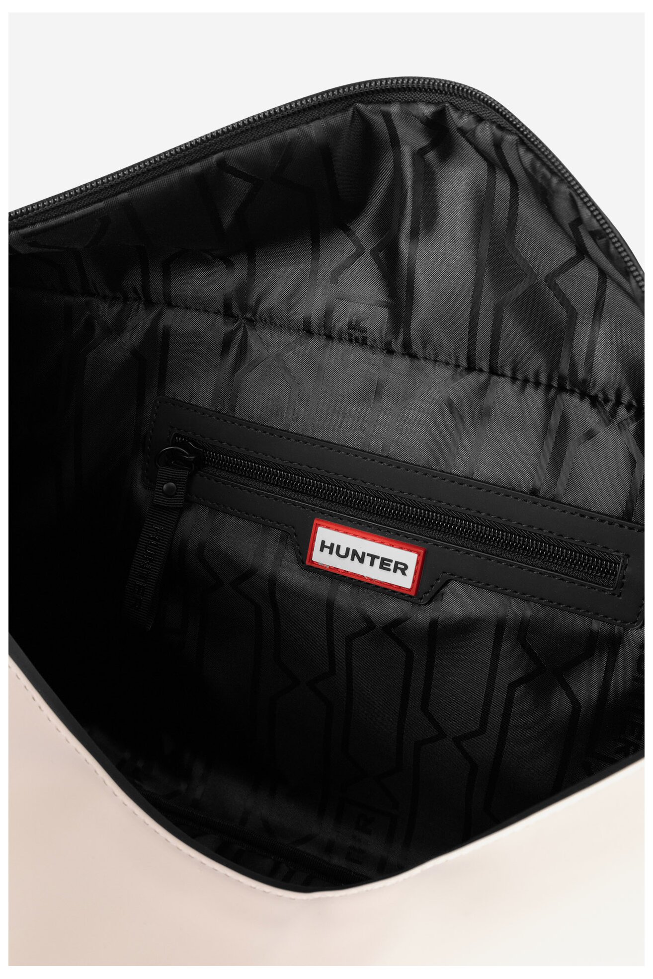 Torba HUNTER HTR-K-012-06 Biały