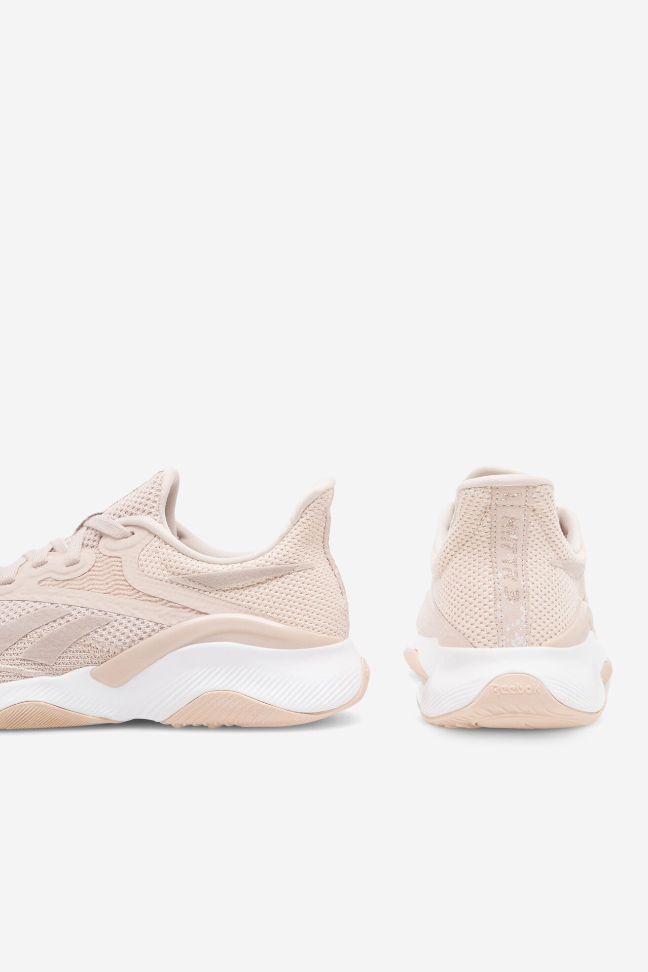 Obuwie sportowe Reebok REEBOK HIIT TR 3 HQ4500 Różowy jasny