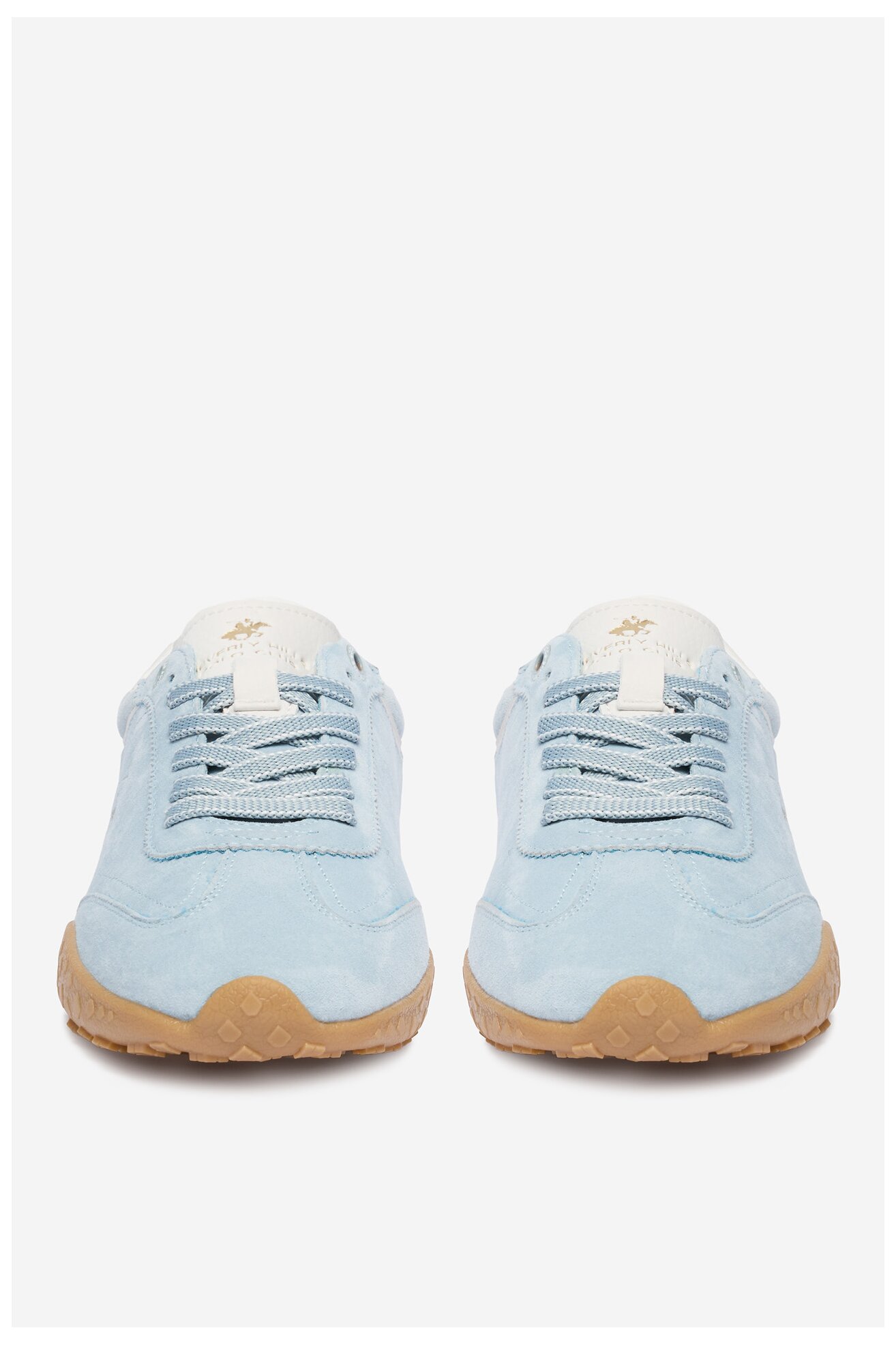 Сникърси Beverly Hills Polo Club EO-L240044 СИН