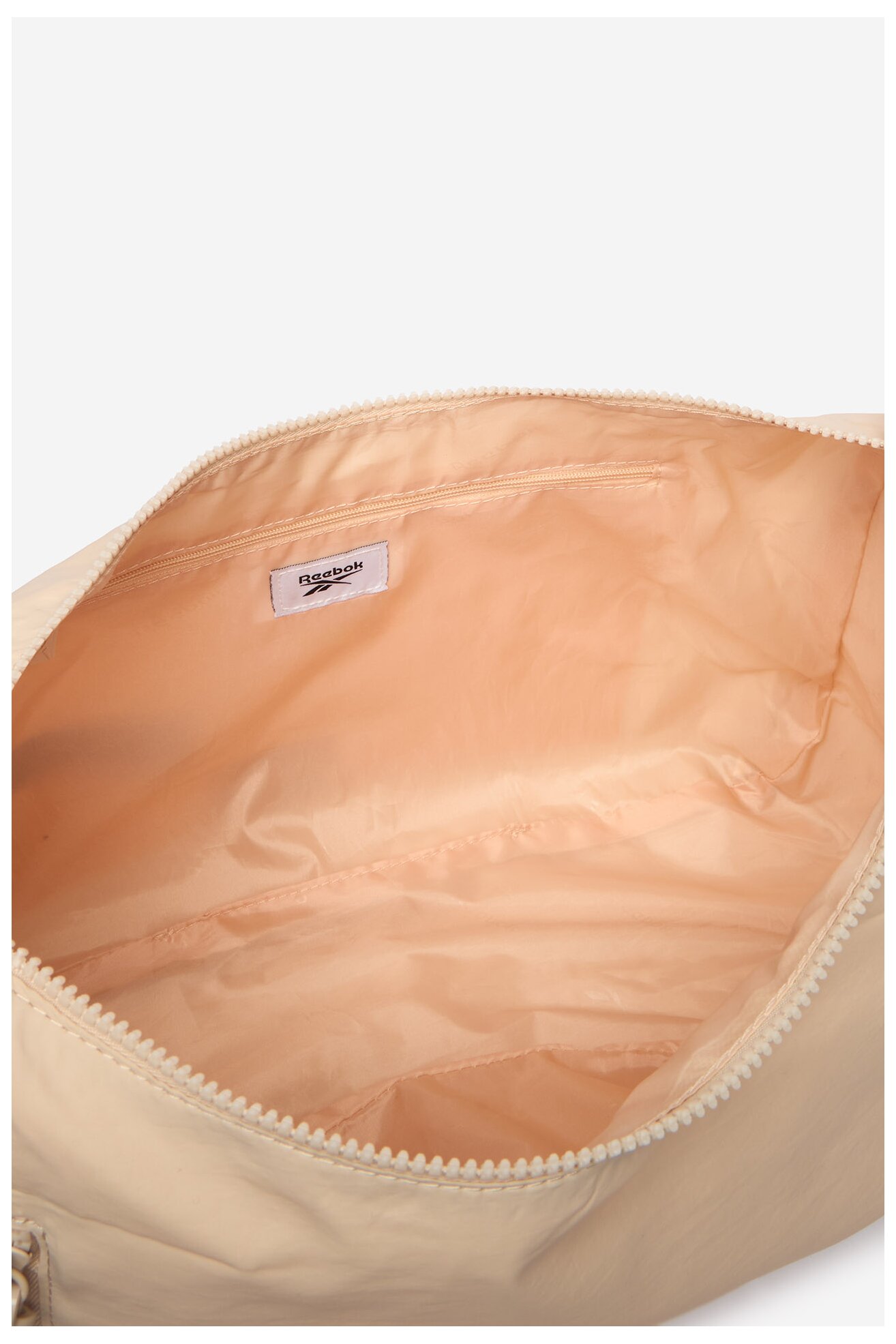 Torebka Reebok CEOWB-RBK-KL-004-09 Beżowy