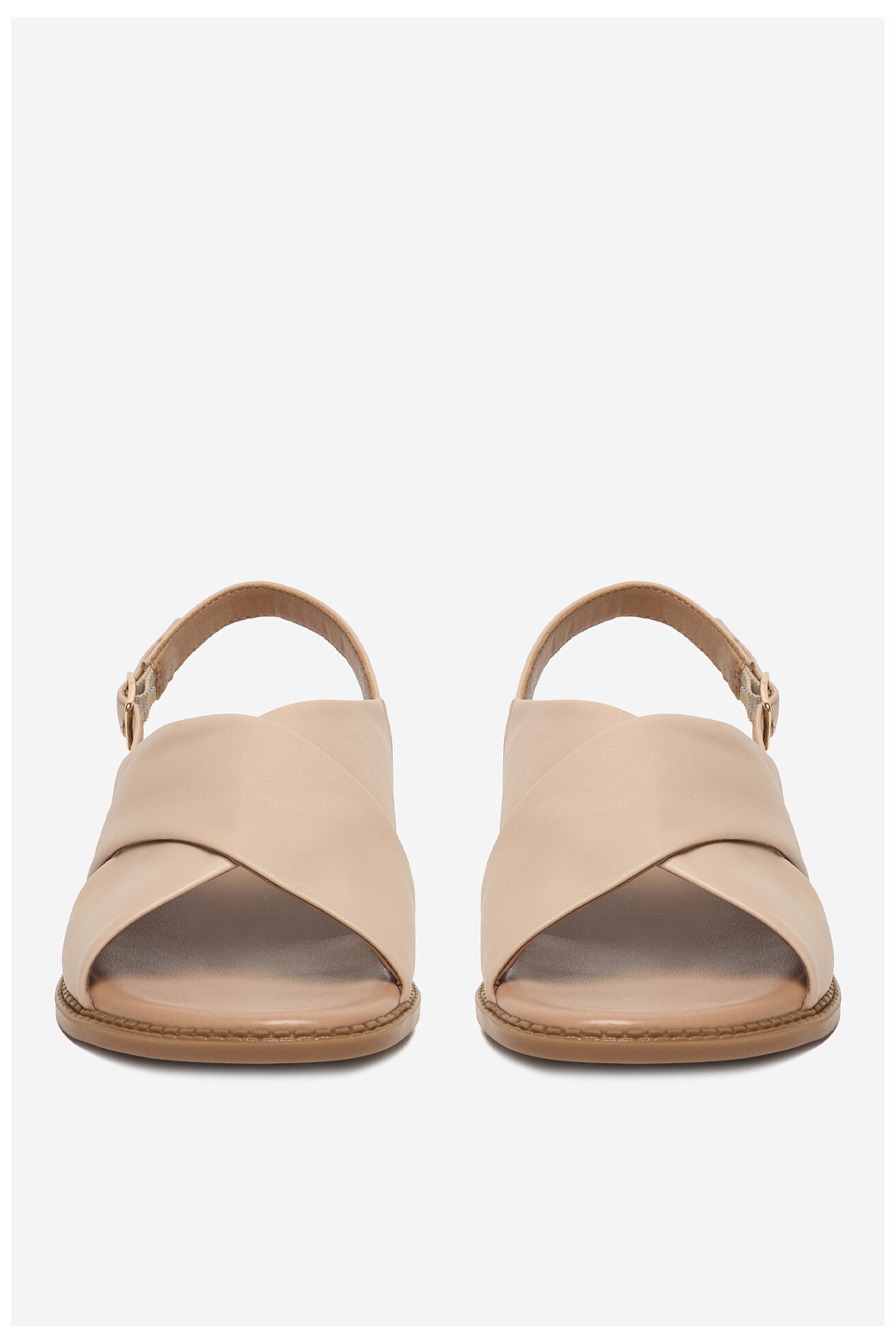 Сандали Lasocki CEO-EST-AFIONA-11 СВЕТЛОБЕЖОВ