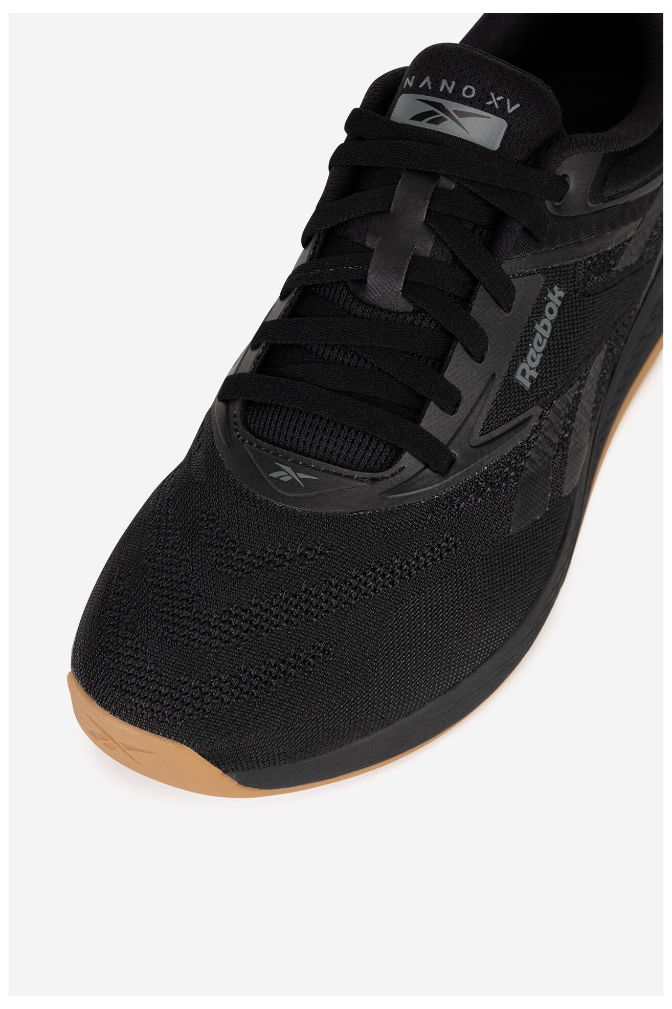 Спортни обувки Reebok NANO X5 100209359 M ЧЕРЕН