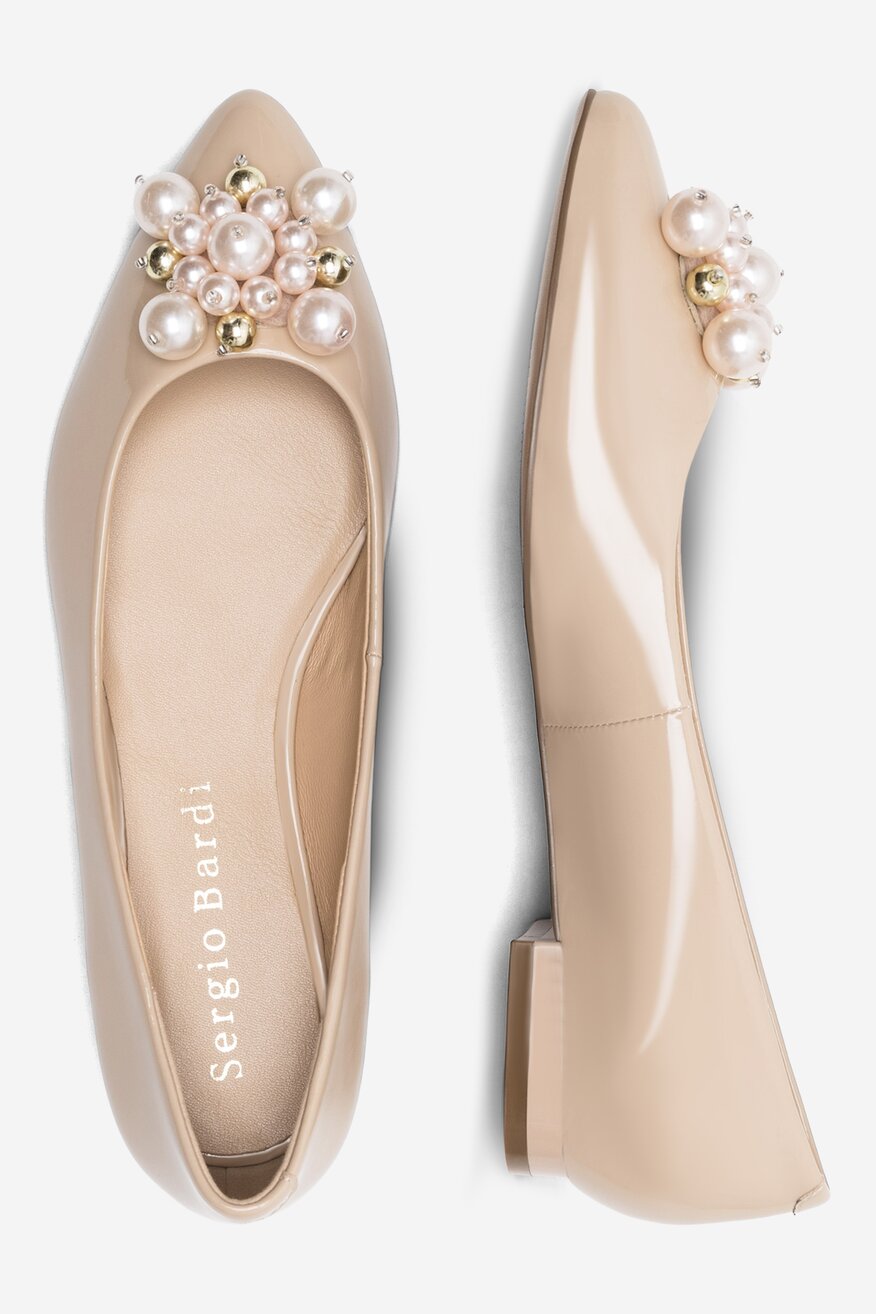 
                balerini Sergio Bardi BEJ - 5905588382102