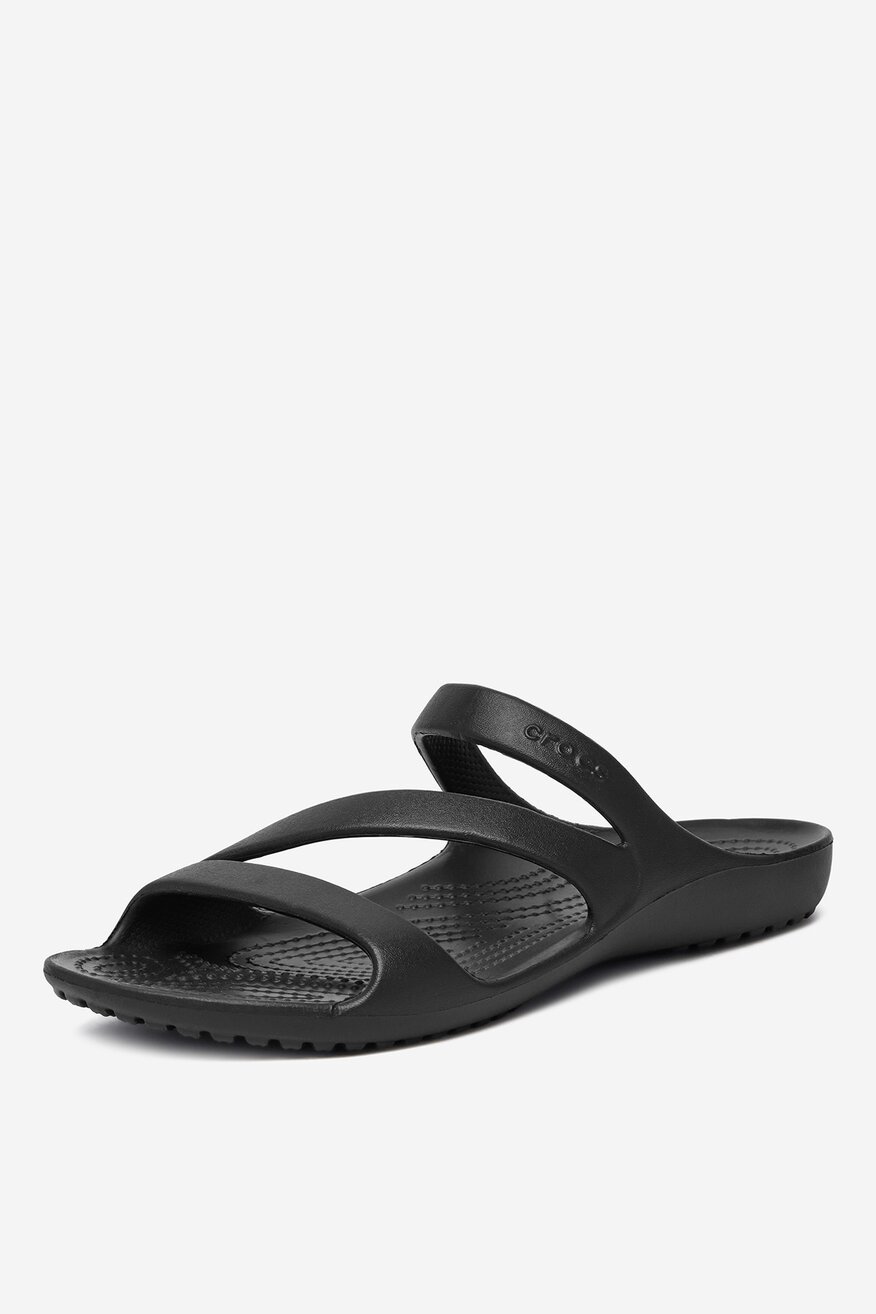 
                Папуче за базен Crocs CRNA - 5906751749432