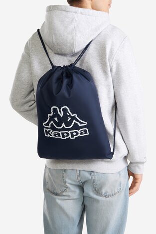 Мішок Для Взуття Kappa KPA-B-009-07 ТЕМНО-СИНІЙ