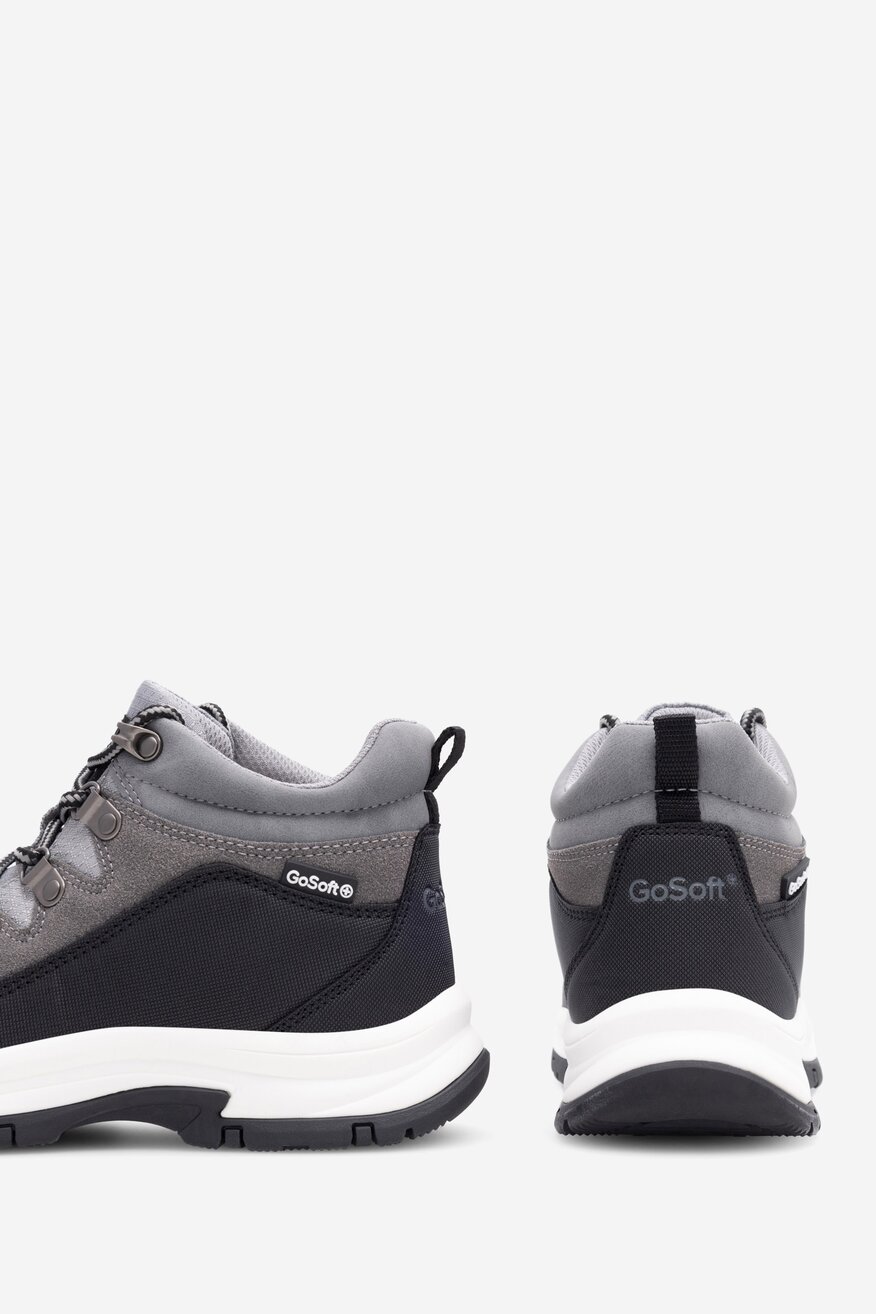 
                Bocanci Go Soft GRI - 5905588795469