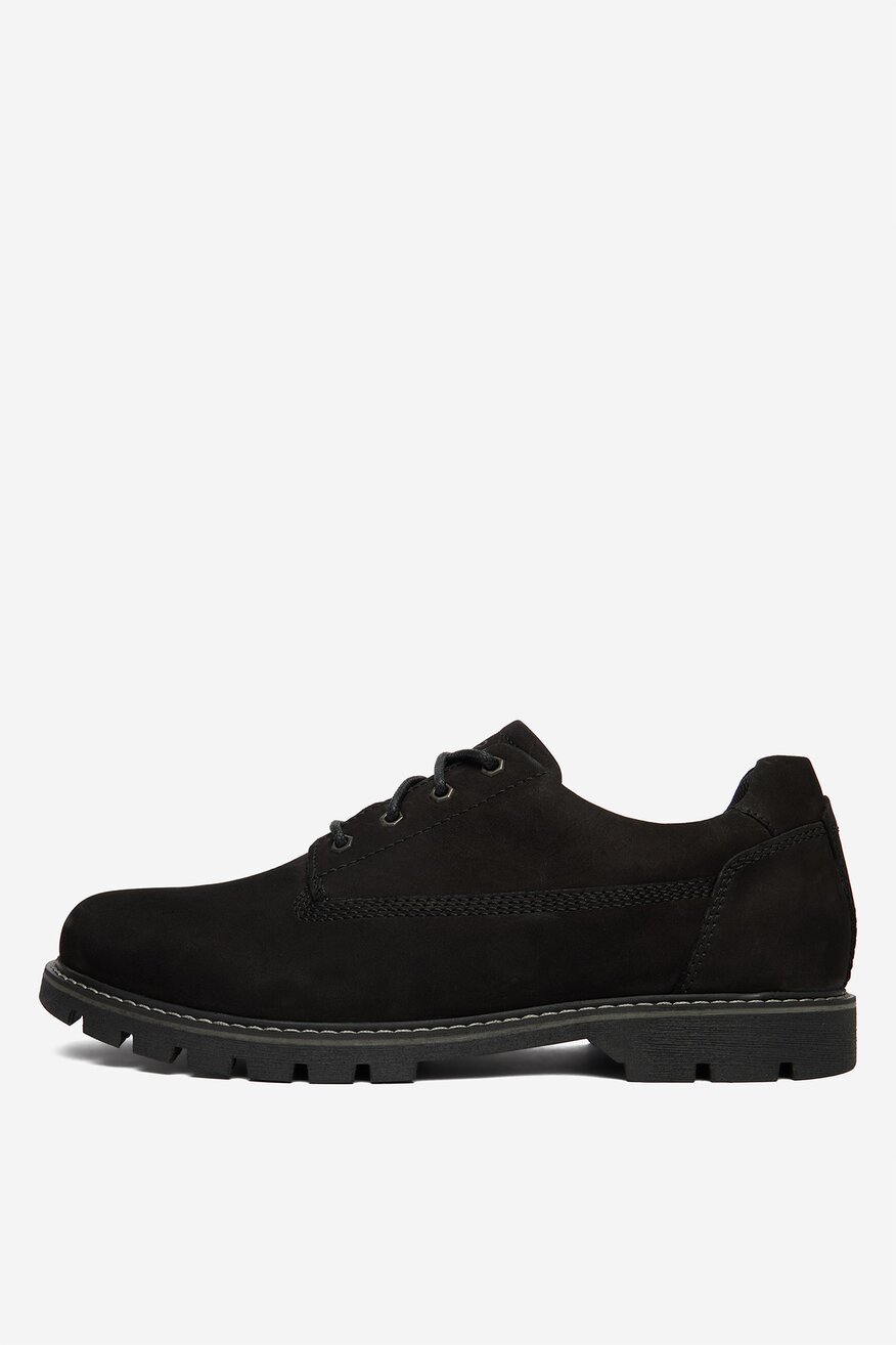 Половинки обувки Lasocki ЧЕРЕН - 5906751391723